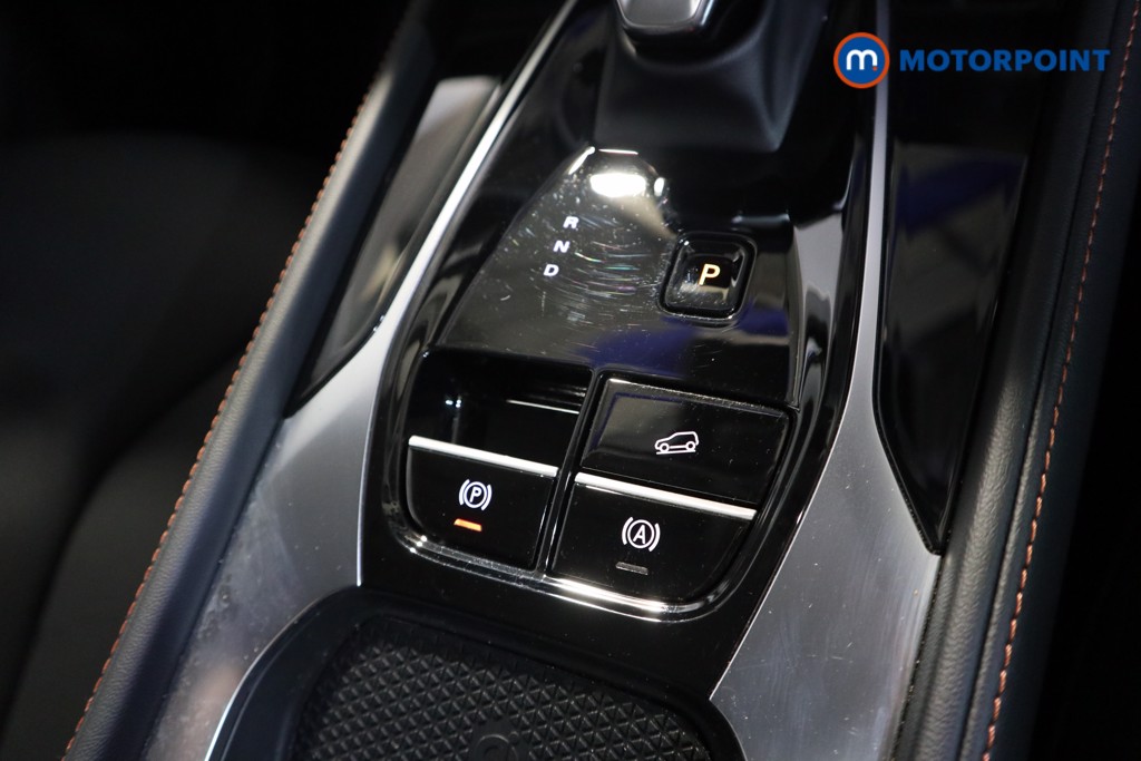 Mg Motor Uk HS Trophy Automatic Petrol-Electric Hybrid SUV - Stock Number (1632845) - 9th supplementary image