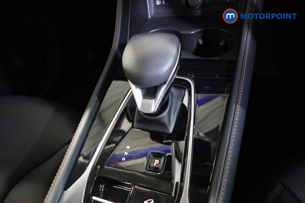 Mg Motor Uk HS Trophy Automatic Petrol-Electric Hybrid SUV - Stock Number (1632845) - 10th supplementary image