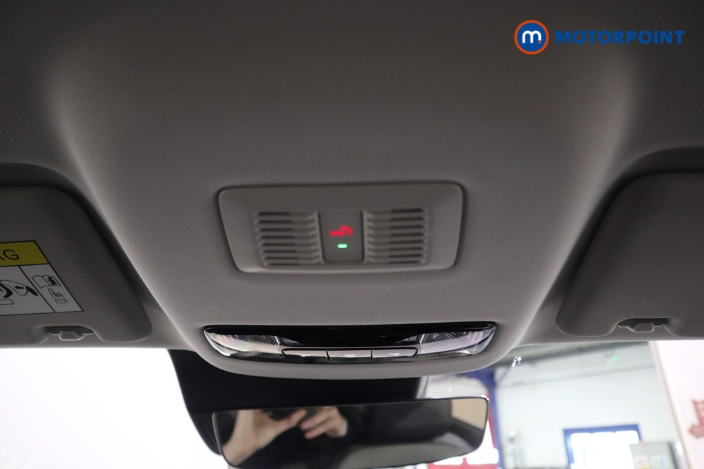 Mg Motor Uk HS Trophy Automatic Petrol-Electric Hybrid SUV - Stock Number (1632845) - 11th supplementary image