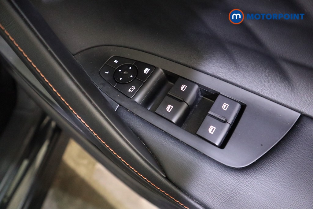 Mg Motor Uk HS Trophy Automatic Petrol-Electric Hybrid SUV - Stock Number (1632845) - 13th supplementary image