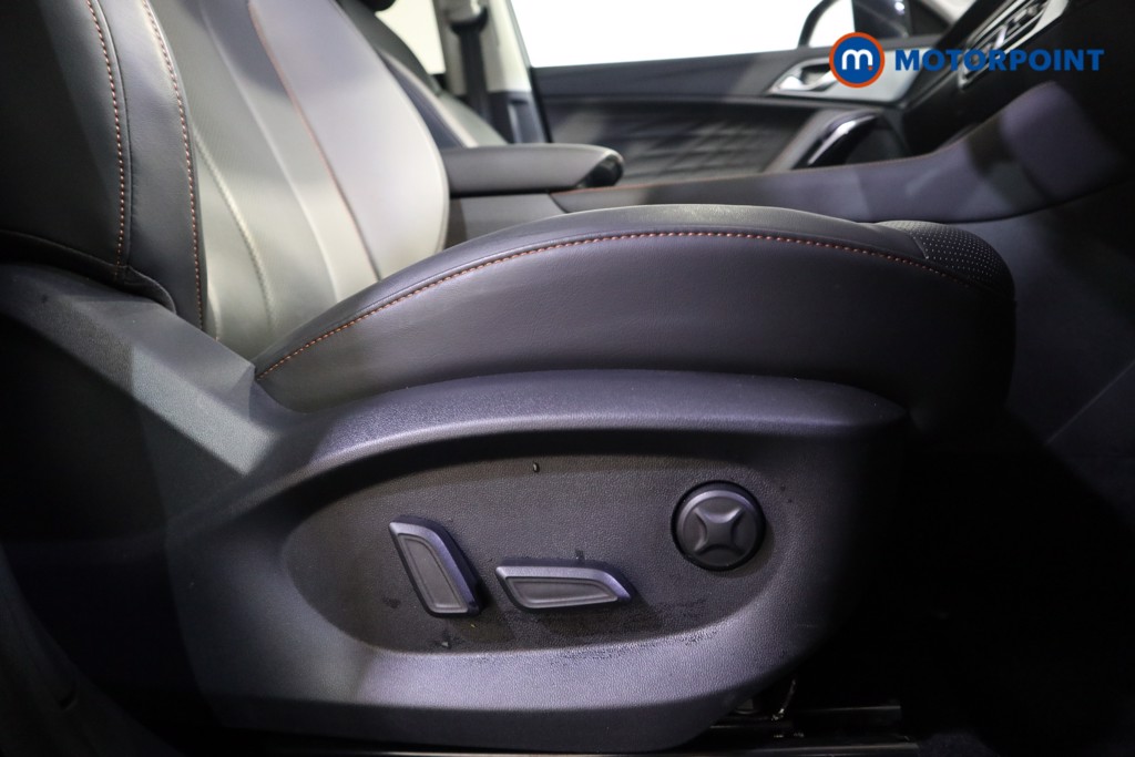 Mg Motor Uk HS Trophy Automatic Petrol-Electric Hybrid SUV - Stock Number (1632845) - 14th supplementary image