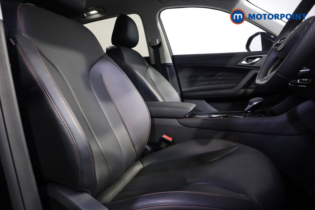 Mg Motor Uk HS Trophy Automatic Petrol-Electric Hybrid SUV - Stock Number (1632845) - 15th supplementary image