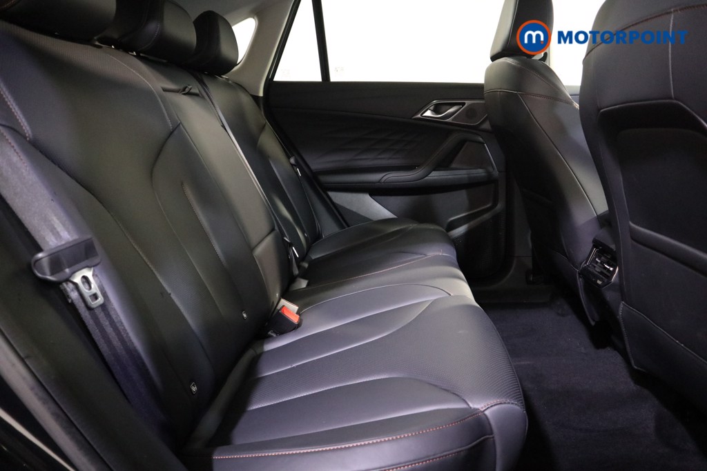 Mg Motor Uk HS Trophy Automatic Petrol-Electric Hybrid SUV - Stock Number (1632845) - 16th supplementary image