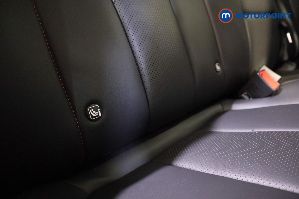 Mg Motor Uk HS Trophy Automatic Petrol-Electric Hybrid SUV - Stock Number (1632845) - 17th supplementary image