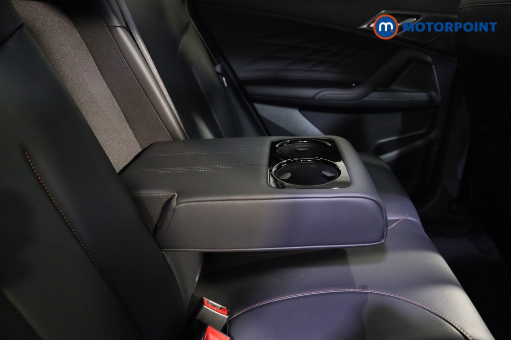 Mg Motor Uk HS Trophy Automatic Petrol-Electric Hybrid SUV - Stock Number (1632845) - 18th supplementary image