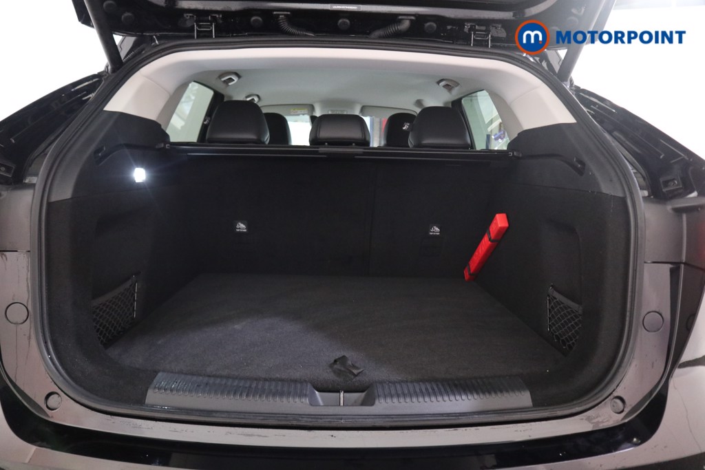 Mg Motor Uk HS Trophy Automatic Petrol-Electric Hybrid SUV - Stock Number (1632845) - 20th supplementary image