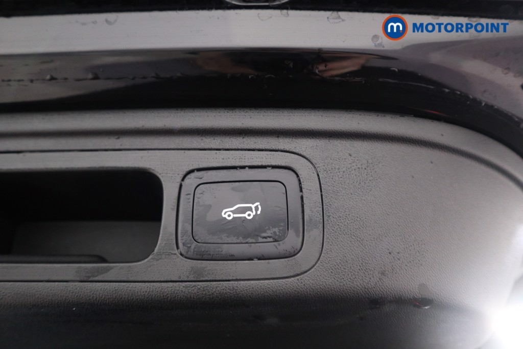 Mg Motor Uk HS Trophy Automatic Petrol-Electric Hybrid SUV - Stock Number (1632845) - 21st supplementary image