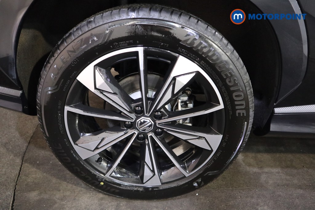 Mg Motor Uk HS Trophy Automatic Petrol-Electric Hybrid SUV - Stock Number (1632845) - 22nd supplementary image