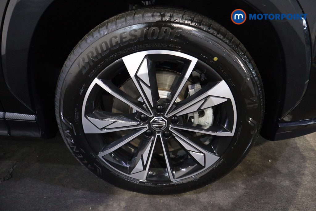 Mg Motor Uk HS Trophy Automatic Petrol-Electric Hybrid SUV - Stock Number (1632845) - 23rd supplementary image