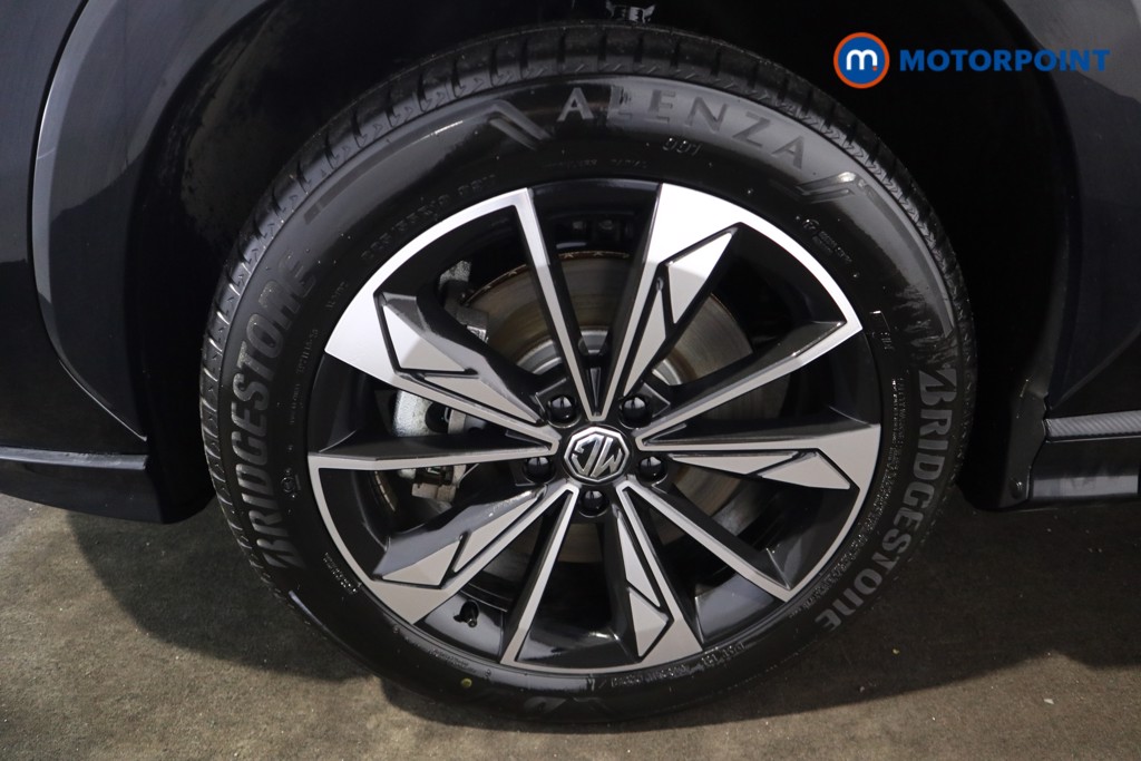 Mg Motor Uk HS Trophy Automatic Petrol-Electric Hybrid SUV - Stock Number (1632845) - 24th supplementary image