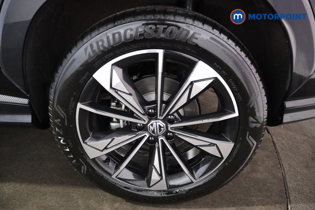 Mg Motor Uk HS Trophy Automatic Petrol-Electric Hybrid SUV - Stock Number (1632845) - 25th supplementary image