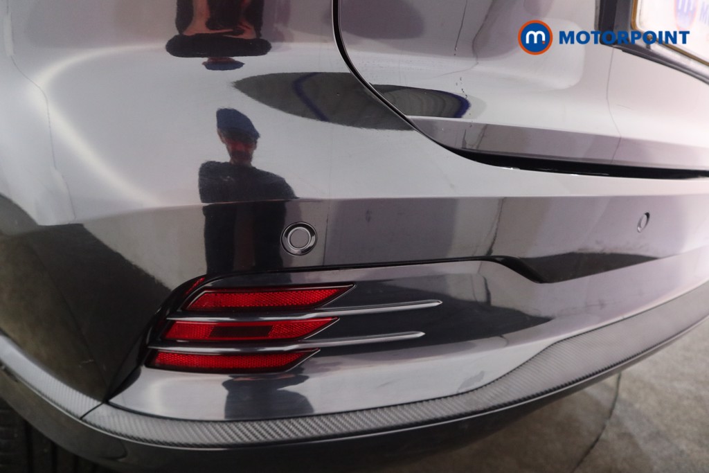 Mg Motor Uk HS Trophy Automatic Petrol-Electric Hybrid SUV - Stock Number (1632845) - 26th supplementary image