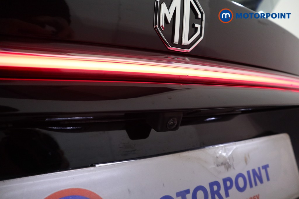 Mg Motor Uk HS Trophy Automatic Petrol-Electric Hybrid SUV - Stock Number (1632845) - 27th supplementary image