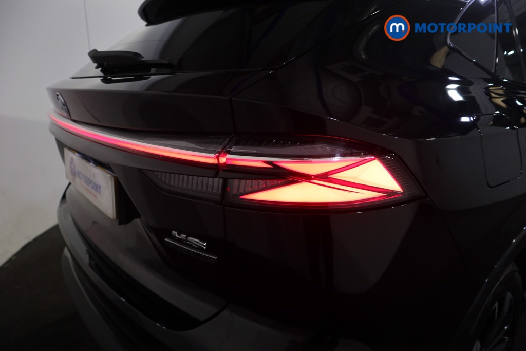 Mg Motor Uk HS Trophy Automatic Petrol-Electric Hybrid SUV - Stock Number (1632845) - 29th supplementary image