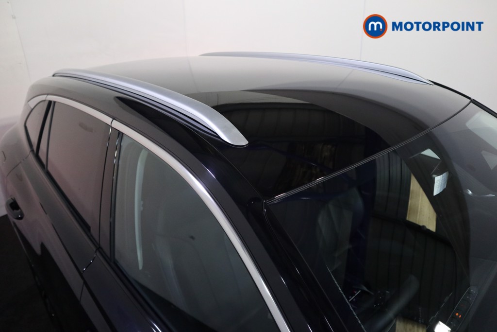 Mg Motor Uk HS Trophy Automatic Petrol-Electric Hybrid SUV - Stock Number (1632845) - 31st supplementary image