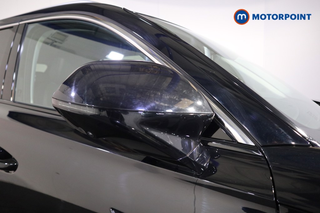 Mg Motor Uk HS Trophy Automatic Petrol-Electric Hybrid SUV - Stock Number (1632845) - 32nd supplementary image