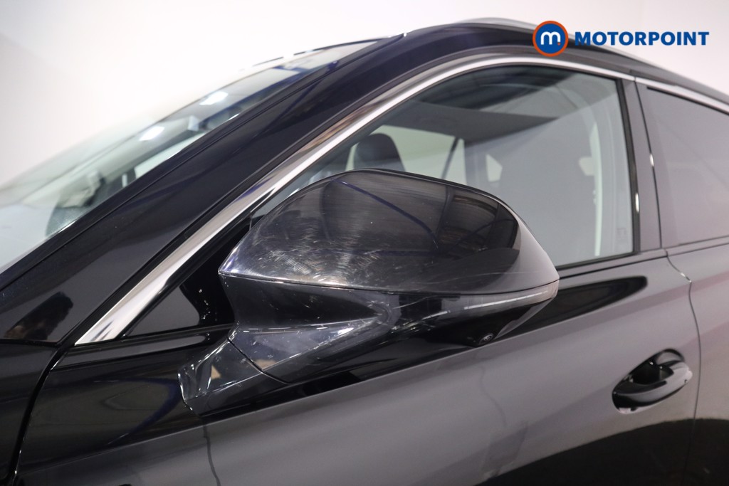 Mg Motor Uk HS Trophy Automatic Petrol-Electric Hybrid SUV - Stock Number (1632845) - 33rd supplementary image