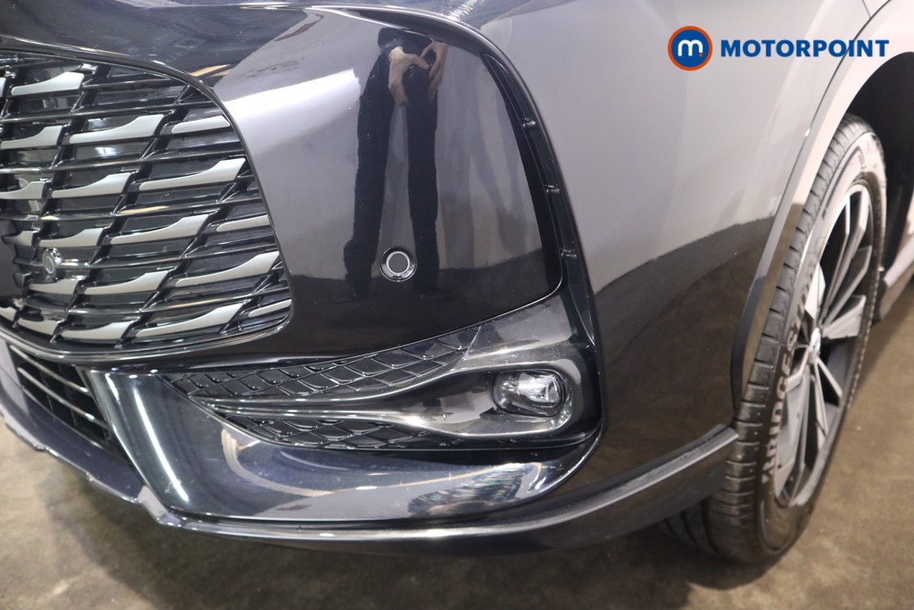 Mg Motor Uk HS Trophy Automatic Petrol-Electric Hybrid SUV - Stock Number (1632845) - 34th supplementary image