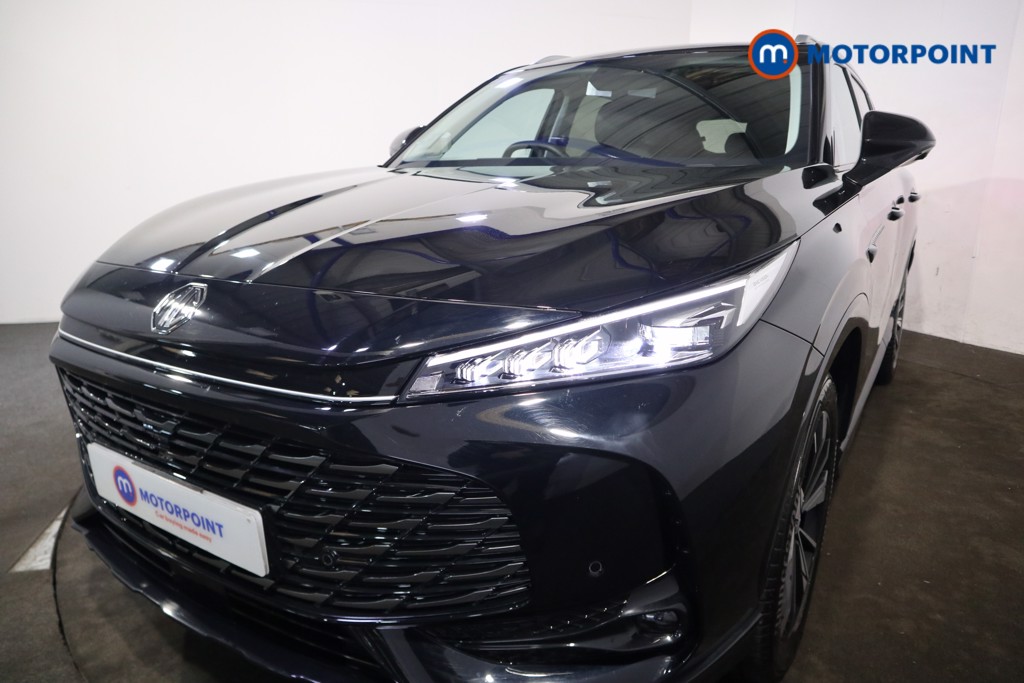 Mg Motor Uk HS Trophy Automatic Petrol-Electric Hybrid SUV - Stock Number (1632845) - 35th supplementary image