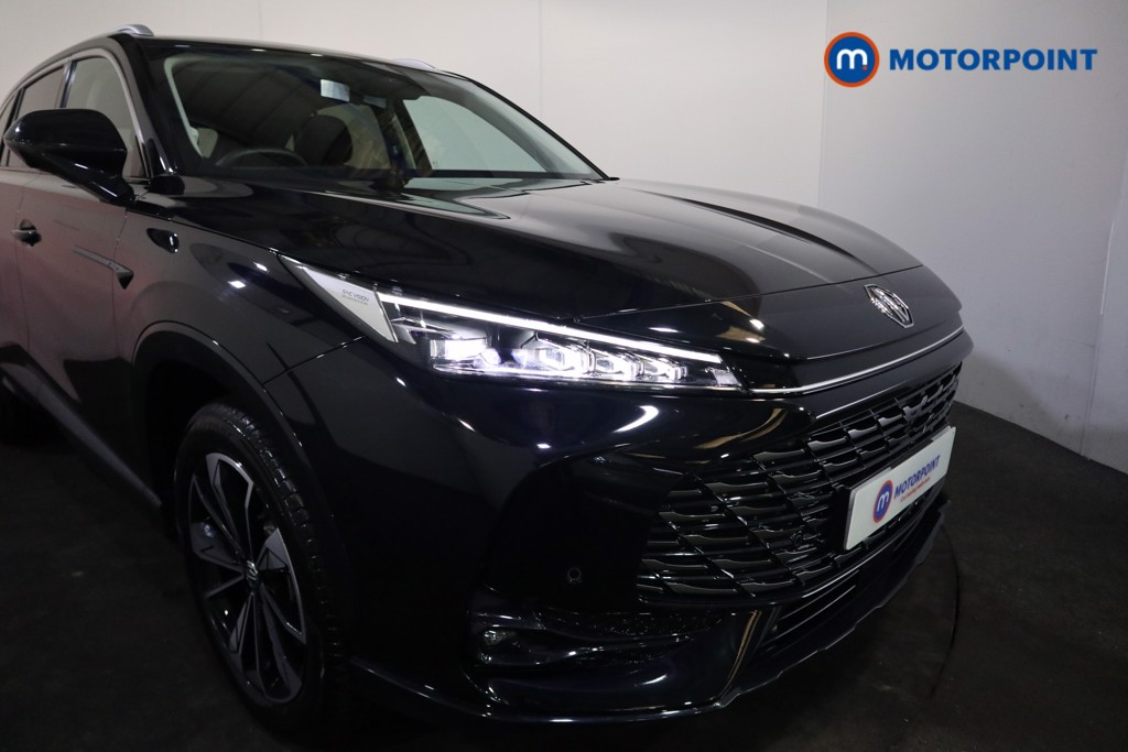 Mg Motor Uk HS Trophy Automatic Petrol-Electric Hybrid SUV - Stock Number (1632845) - 36th supplementary image