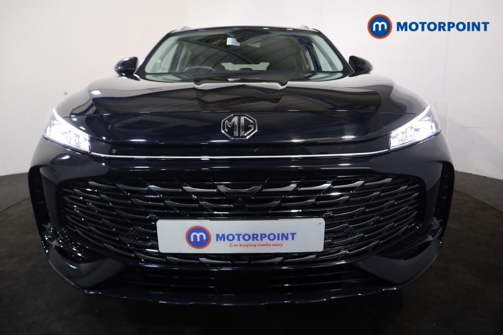 Mg Motor Uk HS Trophy Automatic Petrol-Electric Hybrid SUV - Stock Number (1632845) - 37th supplementary image