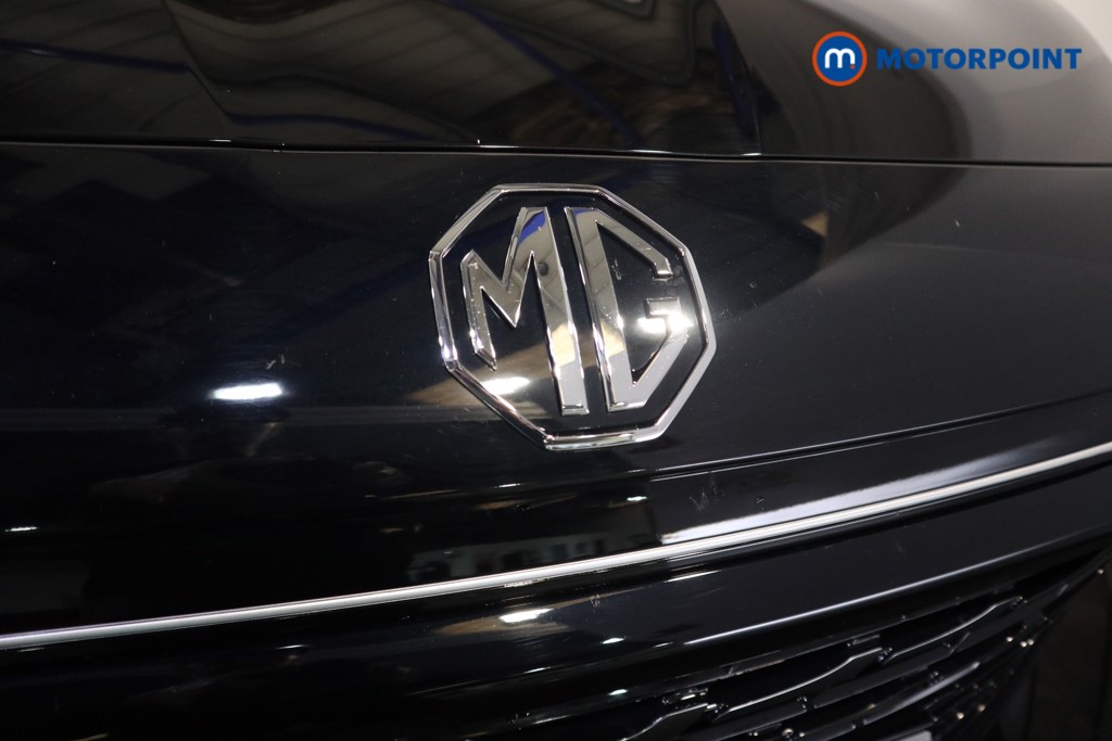 Mg Motor Uk HS Trophy Automatic Petrol-Electric Hybrid SUV - Stock Number (1632845) - 39th supplementary image