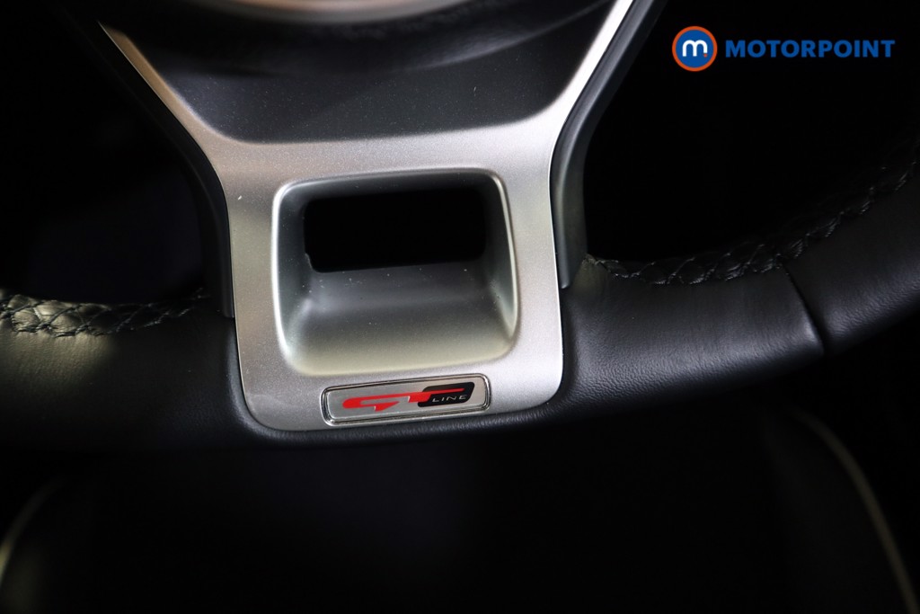 KIA Sportage Gt-Line Automatic Petrol-Electric Hybrid SUV - Stock Number (1633209) - 5th supplementary image