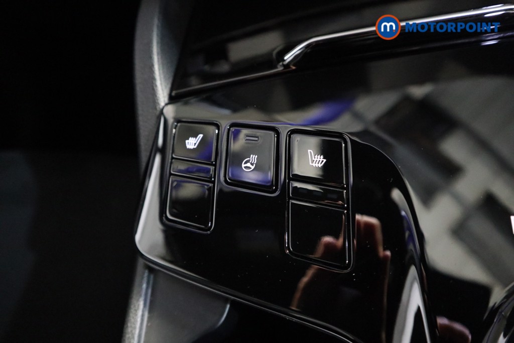 KIA Sportage Gt-Line Automatic Petrol-Electric Hybrid SUV - Stock Number (1633209) - 9th supplementary image