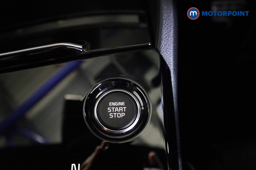 KIA Sportage Gt-Line Automatic Petrol-Electric Hybrid SUV - Stock Number (1633209) - 10th supplementary image