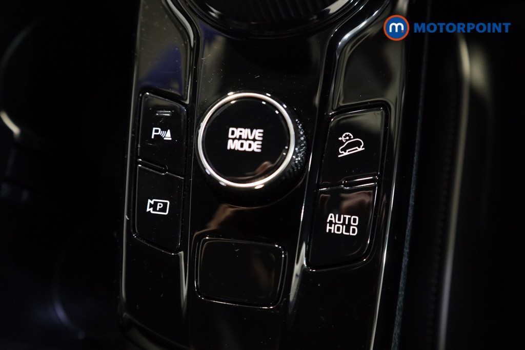 KIA Sportage Gt-Line Automatic Petrol-Electric Hybrid SUV - Stock Number (1633209) - 11th supplementary image