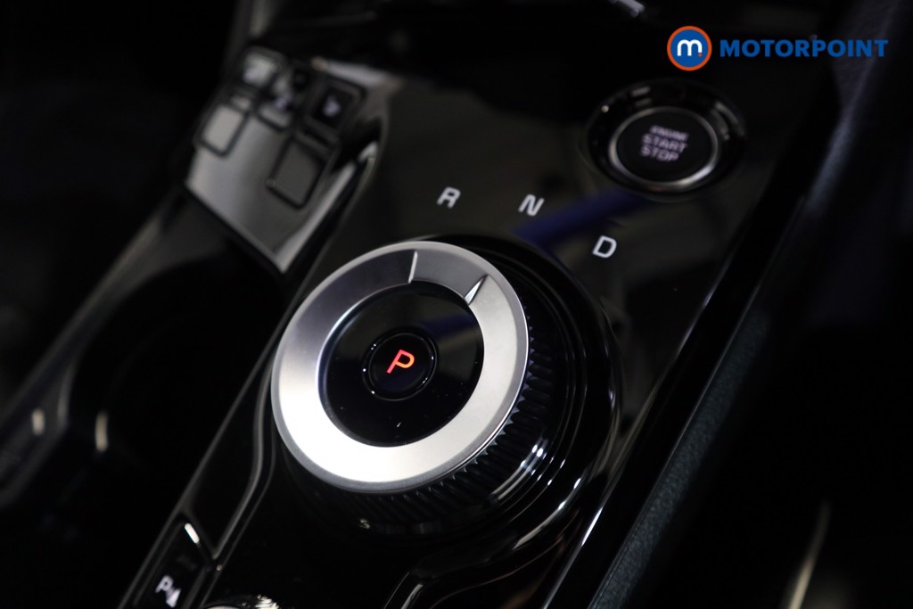 KIA Sportage Gt-Line Automatic Petrol-Electric Hybrid SUV - Stock Number (1633209) - 12th supplementary image