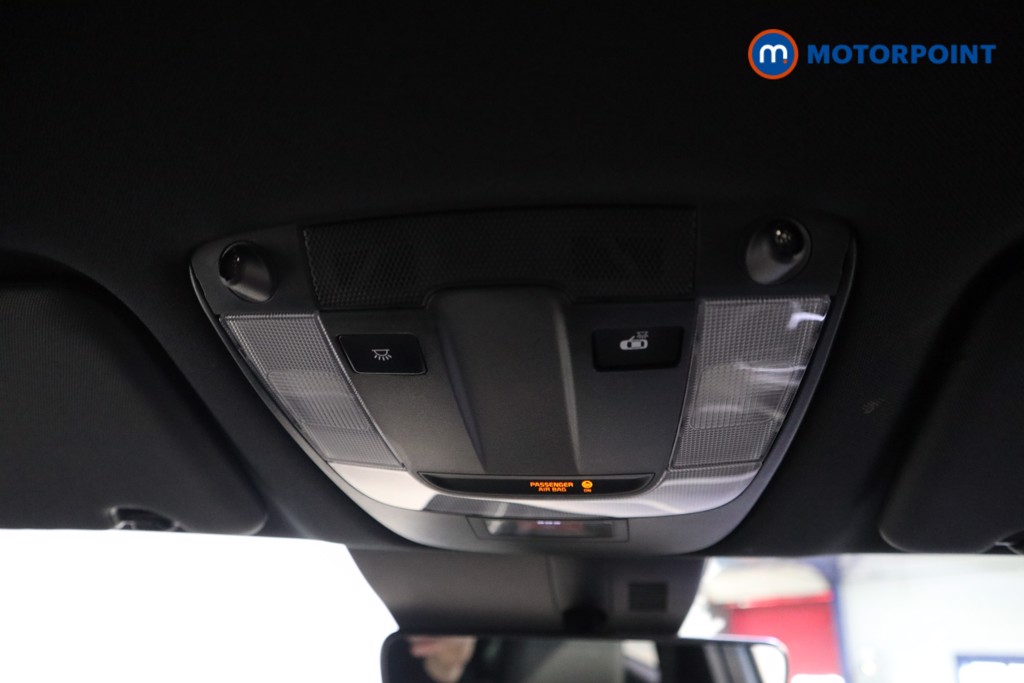 KIA Sportage Gt-Line Automatic Petrol-Electric Hybrid SUV - Stock Number (1633209) - 13th supplementary image