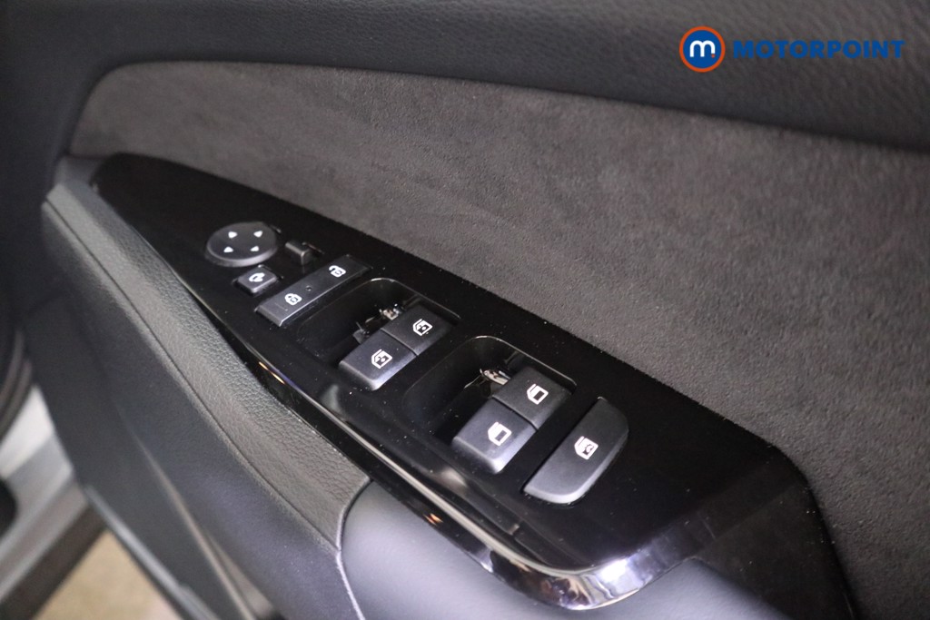 KIA Sportage Gt-Line Automatic Petrol-Electric Hybrid SUV - Stock Number (1633209) - 15th supplementary image