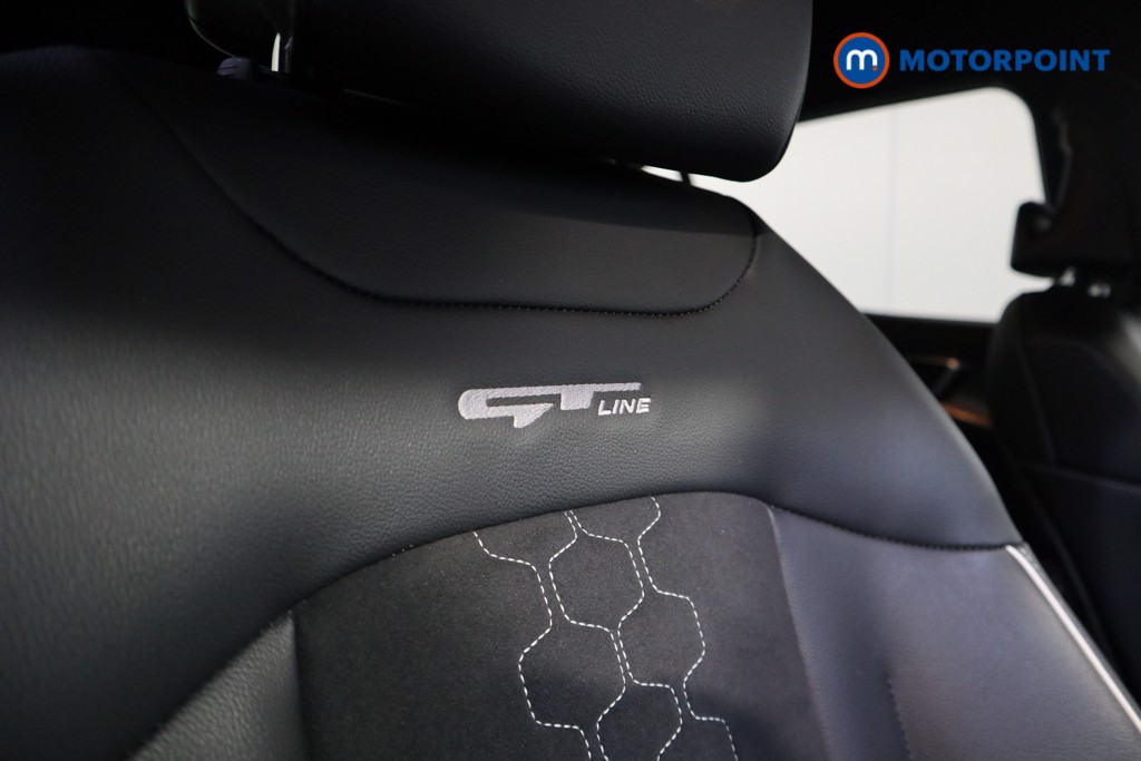 KIA Sportage Gt-Line Automatic Petrol-Electric Hybrid SUV - Stock Number (1633209) - 17th supplementary image