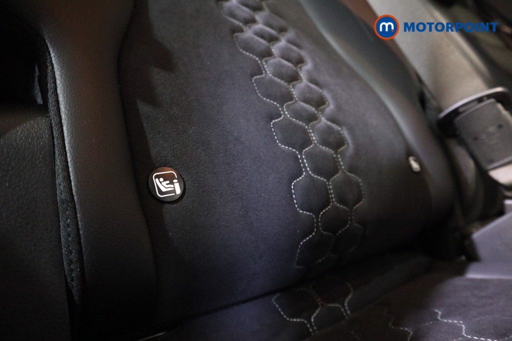 KIA Sportage Gt-Line Automatic Petrol-Electric Hybrid SUV - Stock Number (1633209) - 19th supplementary image