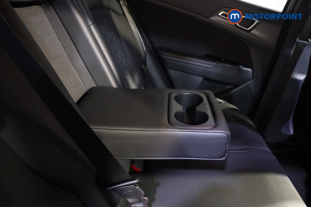 KIA Sportage Gt-Line Automatic Petrol-Electric Hybrid SUV - Stock Number (1633209) - 20th supplementary image