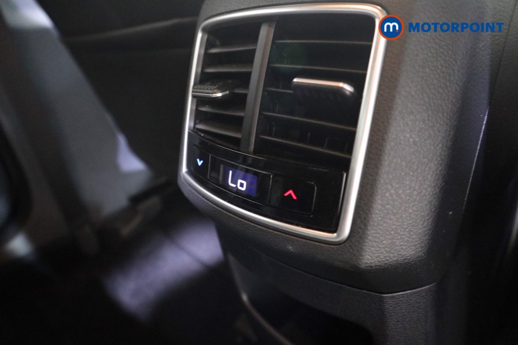 KIA Sportage Gt-Line Automatic Petrol-Electric Hybrid SUV - Stock Number (1633209) - 21st supplementary image