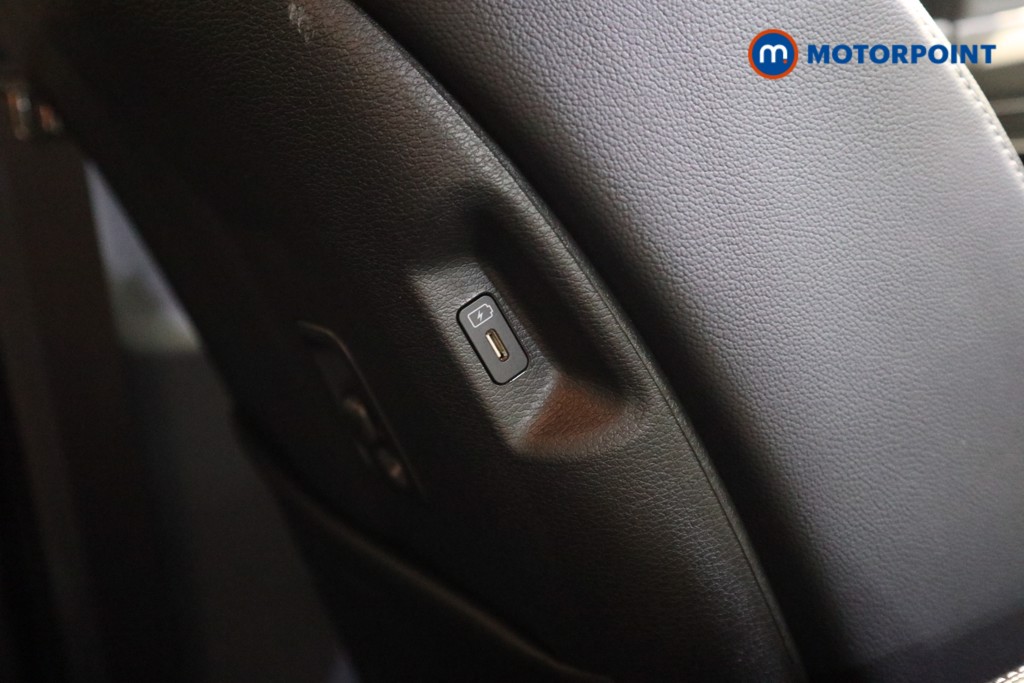 KIA Sportage Gt-Line Automatic Petrol-Electric Hybrid SUV - Stock Number (1633209) - 22nd supplementary image