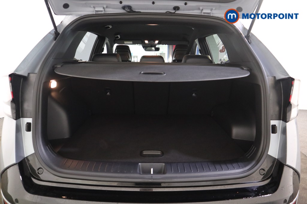 KIA Sportage Gt-Line Automatic Petrol-Electric Hybrid SUV - Stock Number (1633209) - 24th supplementary image