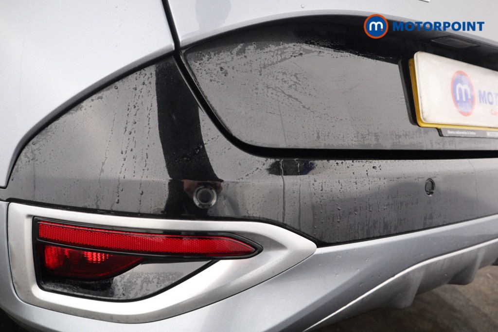 KIA Sportage Gt-Line Automatic Petrol-Electric Hybrid SUV - Stock Number (1633209) - 29th supplementary image