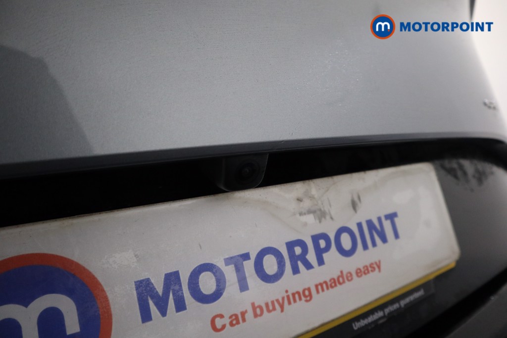 KIA Sportage Gt-Line Automatic Petrol-Electric Hybrid SUV - Stock Number (1633209) - 30th supplementary image