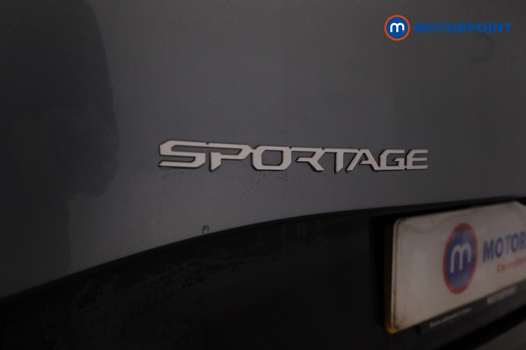 KIA Sportage Gt-Line Automatic Petrol-Electric Hybrid SUV - Stock Number (1633209) - 31st supplementary image