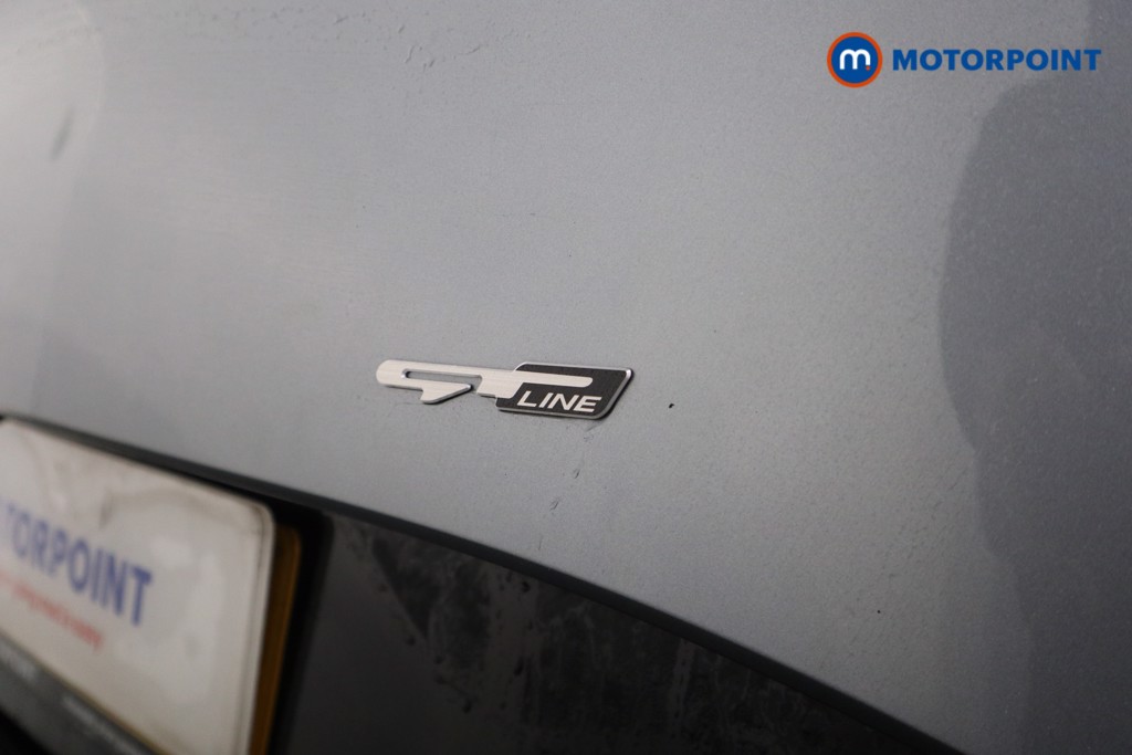 KIA Sportage Gt-Line Automatic Petrol-Electric Hybrid SUV - Stock Number (1633209) - 32nd supplementary image