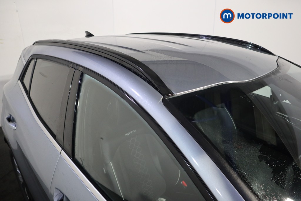 KIA Sportage Gt-Line Automatic Petrol-Electric Hybrid SUV - Stock Number (1633209) - 36th supplementary image