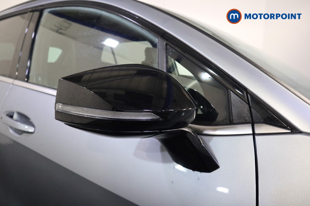 KIA Sportage Gt-Line Automatic Petrol-Electric Hybrid SUV - Stock Number (1633209) - 37th supplementary image