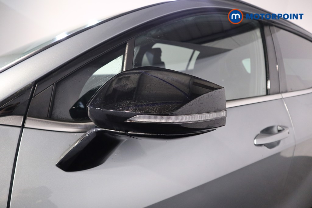 KIA Sportage Gt-Line Automatic Petrol-Electric Hybrid SUV - Stock Number (1633209) - 38th supplementary image