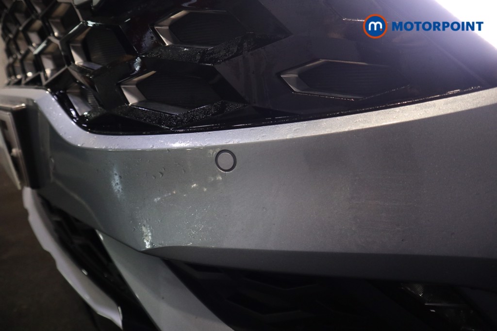 KIA Sportage Gt-Line Automatic Petrol-Electric Hybrid SUV - Stock Number (1633209) - 39th supplementary image