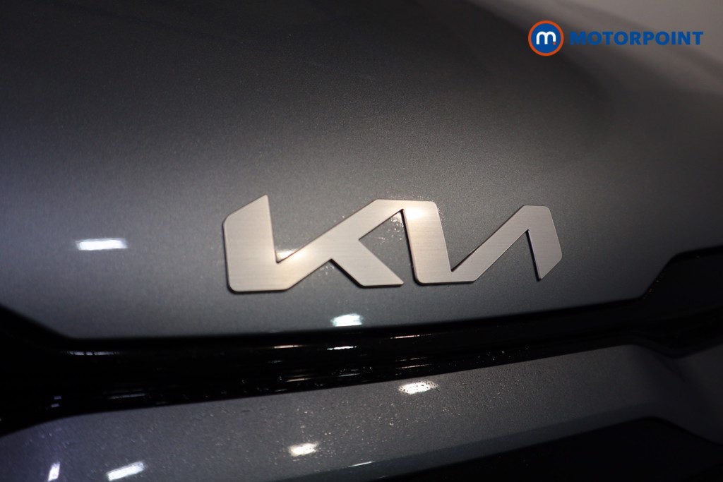 KIA Sportage Gt-Line Automatic Petrol-Electric Hybrid SUV - Stock Number (1633209) - 43rd supplementary image