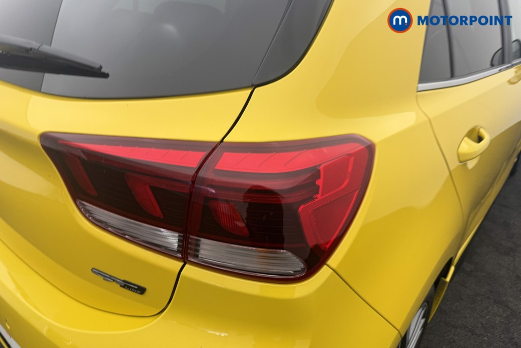 KIA RIO Gt-Line S Manual Petrol Hatchback - Stock Number (1633489) - 3rd supplementary image
