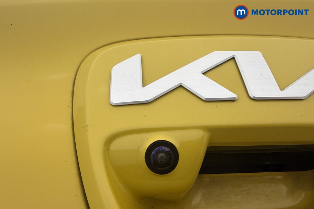KIA RIO Gt-Line S Manual Petrol Hatchback - Stock Number (1633489) - 5th supplementary image